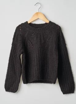 Pull Name It Noir