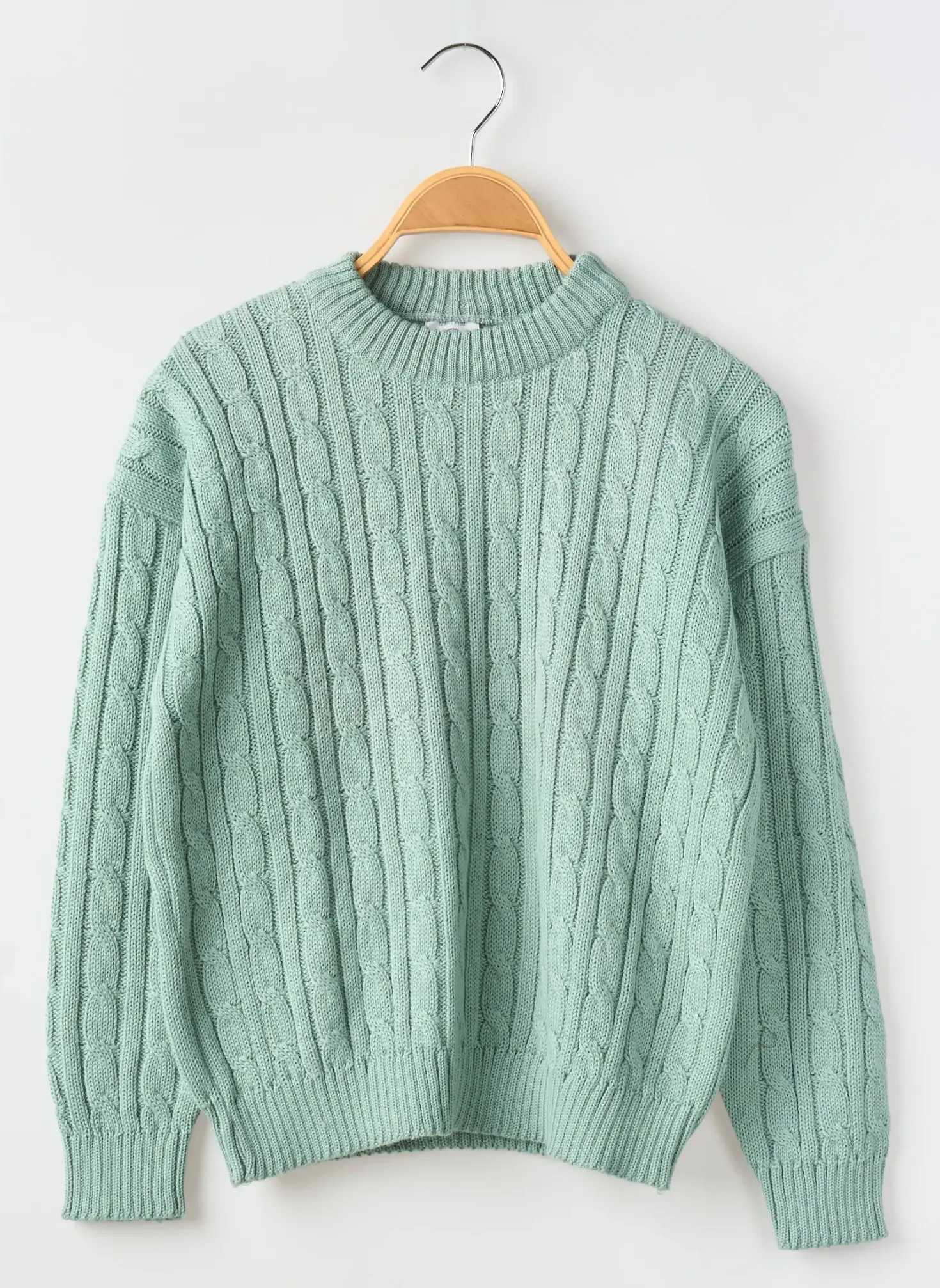 Pull Petit Bateau Bleu Manches Longues