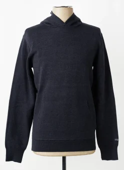 Pull Petrol Industries Bleu Manches Longues