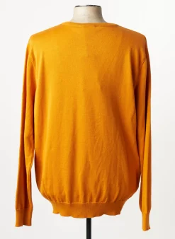 Pull Private Blue Orange