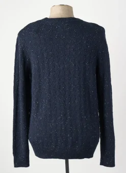Pull Tom Tailor Bleu