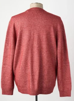 Pull Tom Tailor Rouge