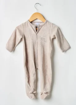 Pyjama Absorba Beige