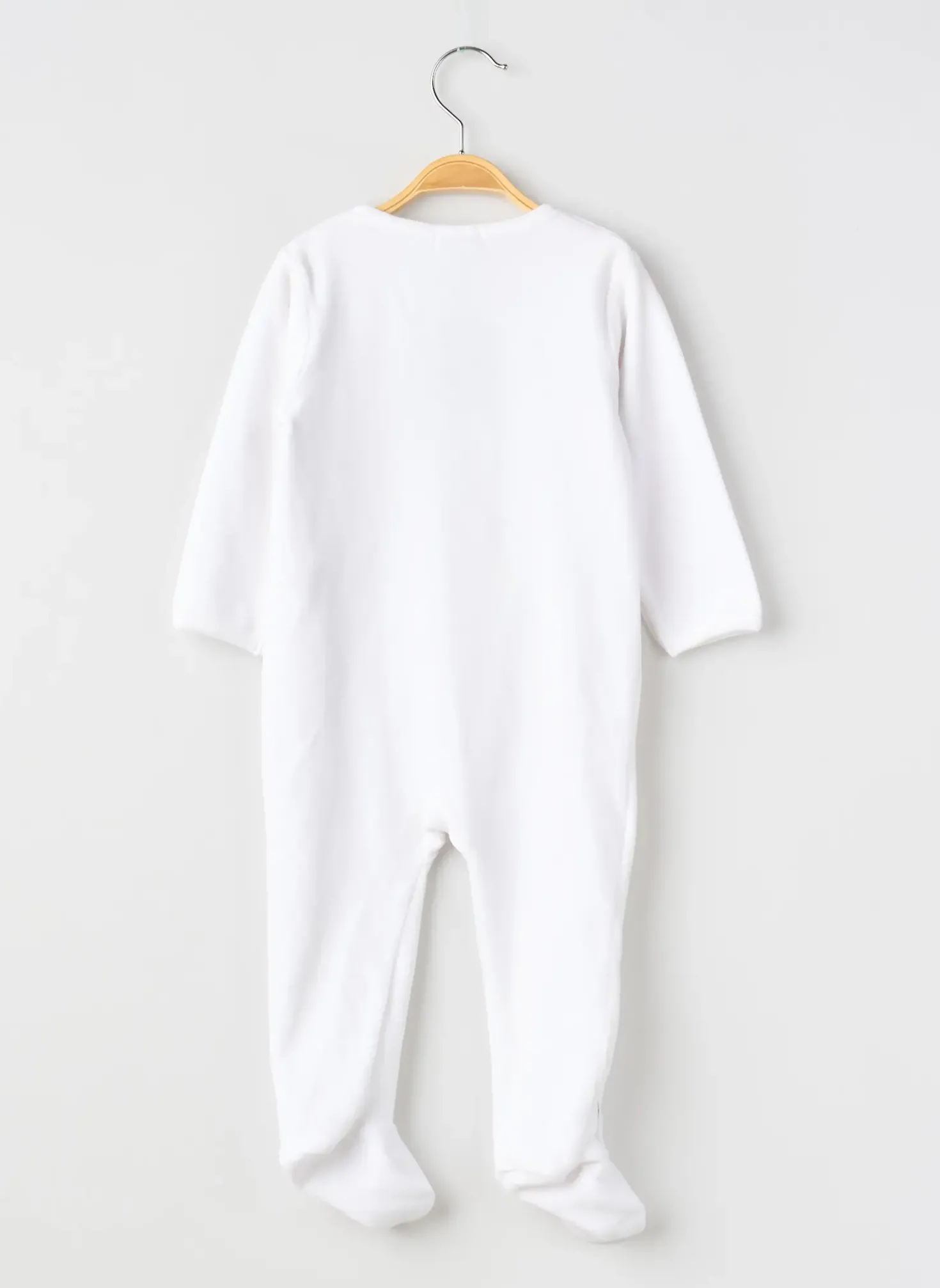 Pyjama Absorba Blanc