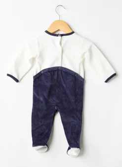Pyjama Absorba Bleu