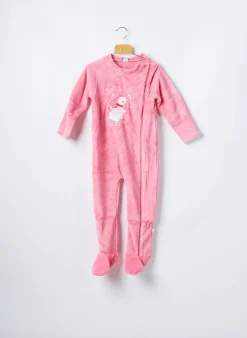 Pyjama Absorba Rose