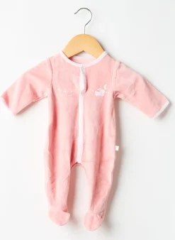 Pyjama Absorba Rose