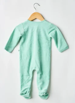 Pyjama Absorba Vert