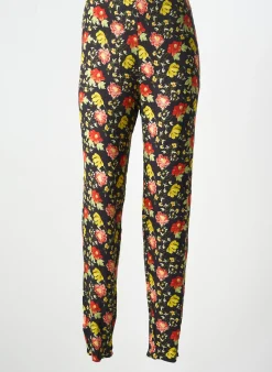 Pyjama Antigel Noir