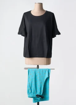Pyjama Arthur Bleu
