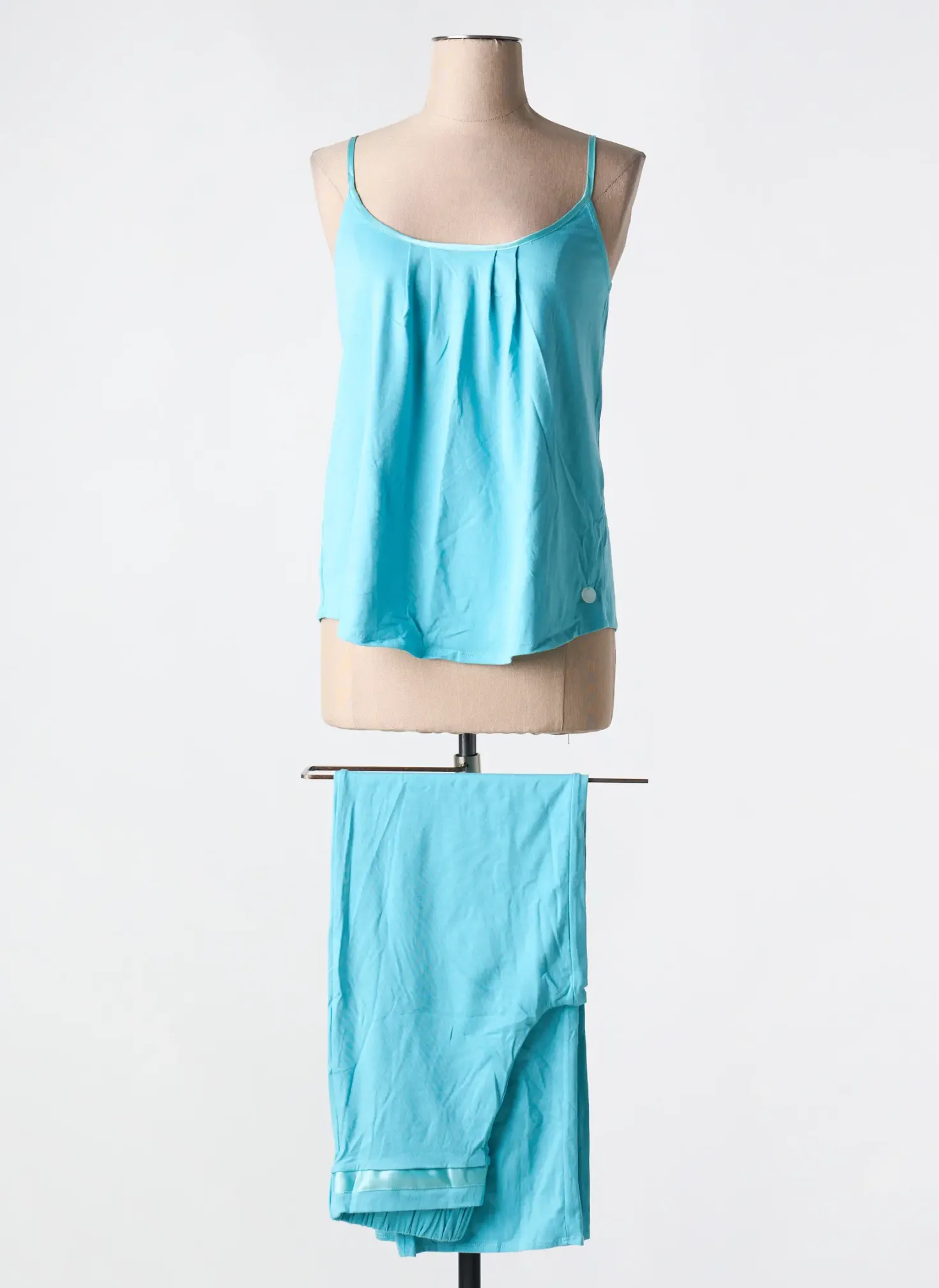 Pyjama Arthur Bleu