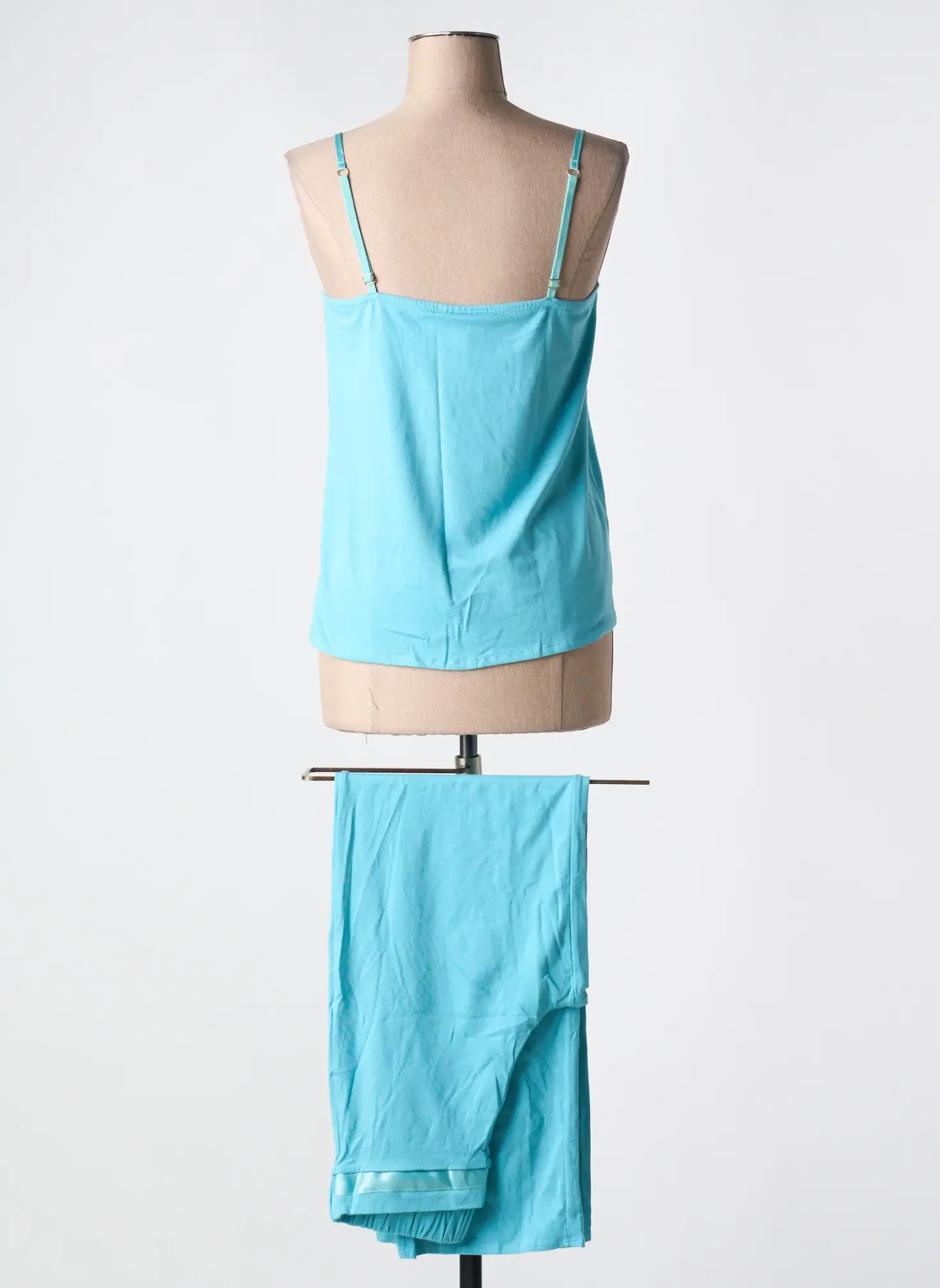 Pyjama Arthur Bleu