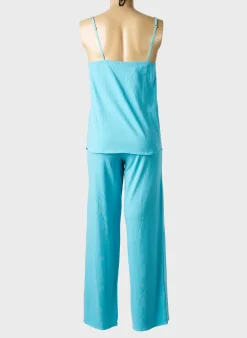 Pyjama Arthur Bleu
