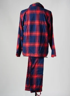 Pyjama Arthur Bleu