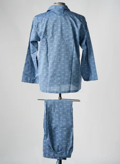 Pyjama Arthur Bleu