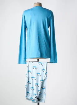 Pyjama Arthur Bleu