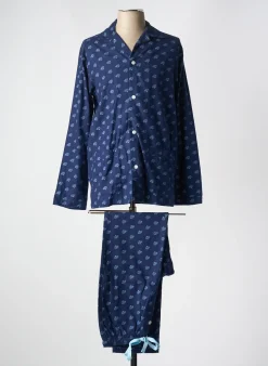 Pyjama Arthur Bleu