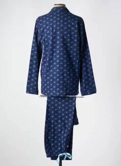 Pyjama Arthur Bleu