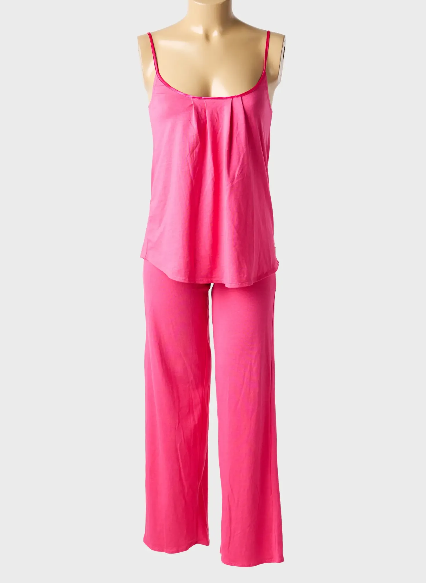 Pyjama Arthur Rose