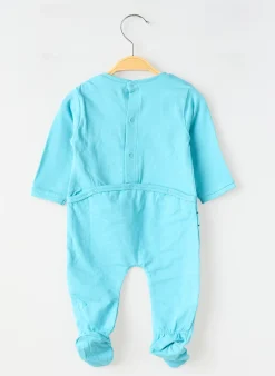 Pyjama Baby Bol Bleu
