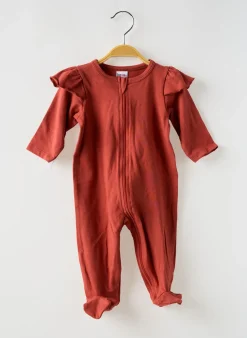 Pyjama Bb And Co Rose