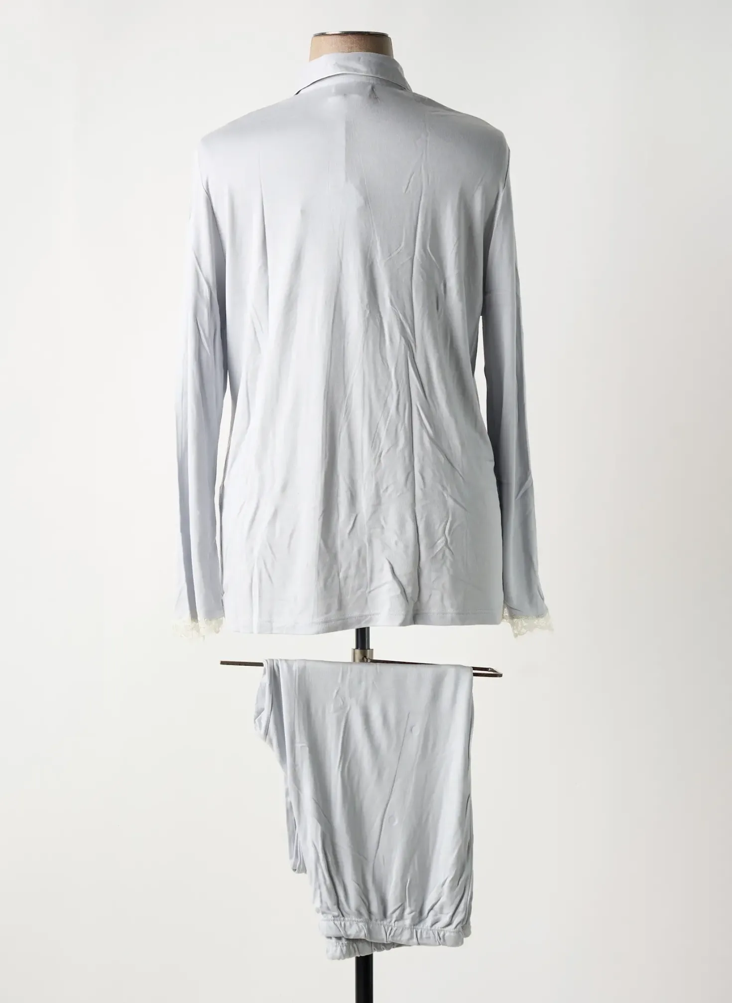 Pyjama Bisbigli Gris