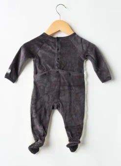 Pyjama Boboli Gris