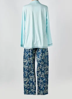 Pyjama Calida Bleu