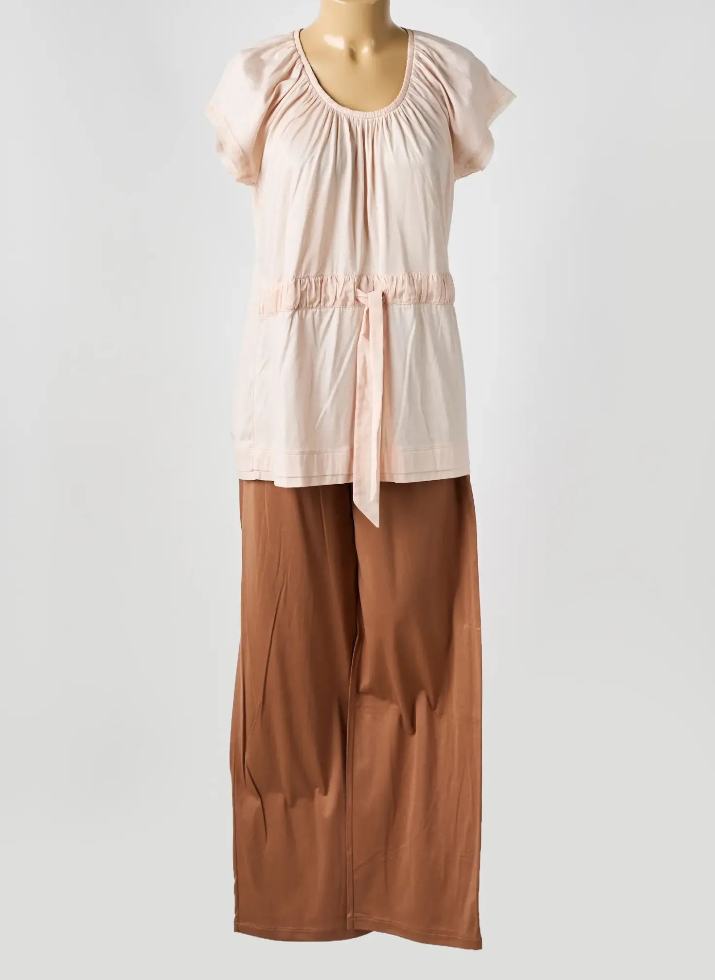 Pyjama Calida Rose