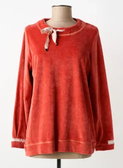 Pyjama Canat Orange