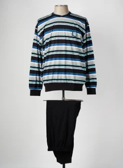 Pyjama Ceceba Bleu