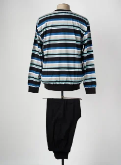 Pyjama Ceceba Bleu
