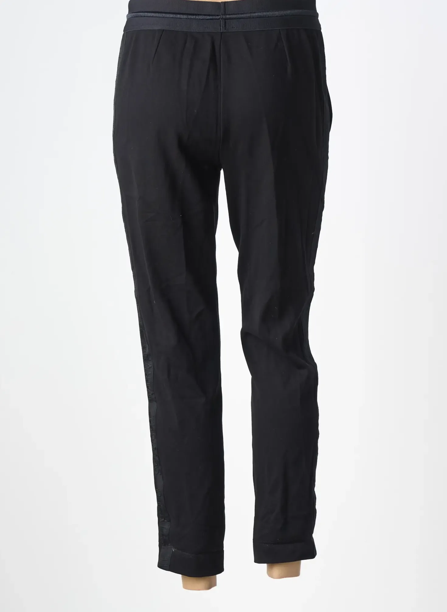 Pyjama Chantal Thomass Noir