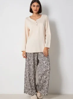Pyjama Ciso Beige