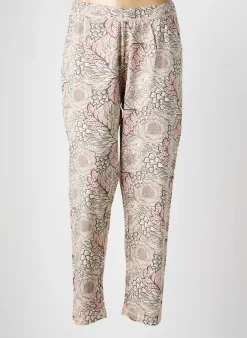 Pyjama Ciso Beige