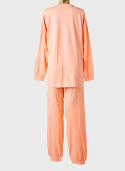 Pyjama Cocodream Orange