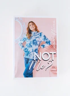 Pyjama Corallina Bleu