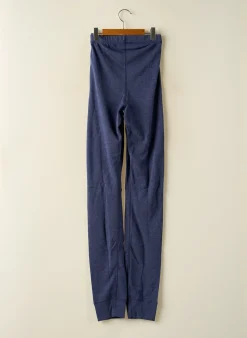 Pyjama Damart Bleu