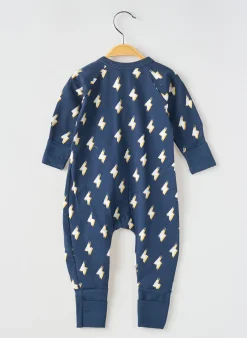 Pyjama Dim Bleu