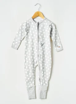Pyjama Dim Gris