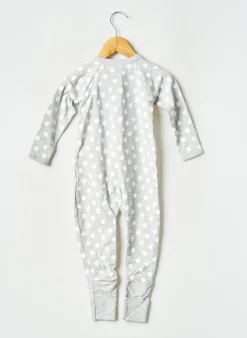 Pyjama Dim Gris