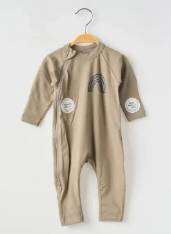 Pyjama Dim Vert