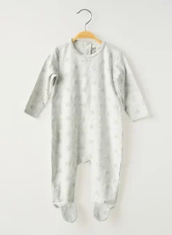 Pyjama Doo & Bo Gris