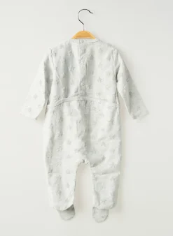 Pyjama Doo & Bo Gris