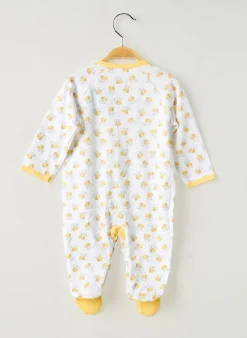 Pyjama Doo & Bo Jaune