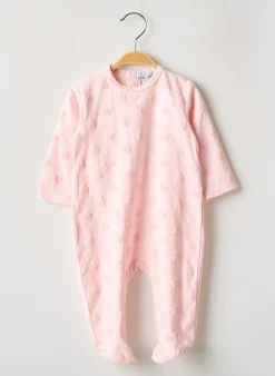 Pyjama Doo & Bo Rose