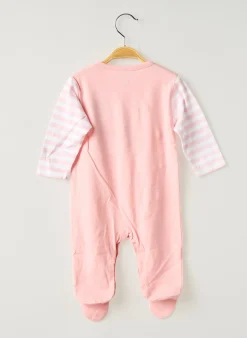 Pyjama Doo & Bo Rose