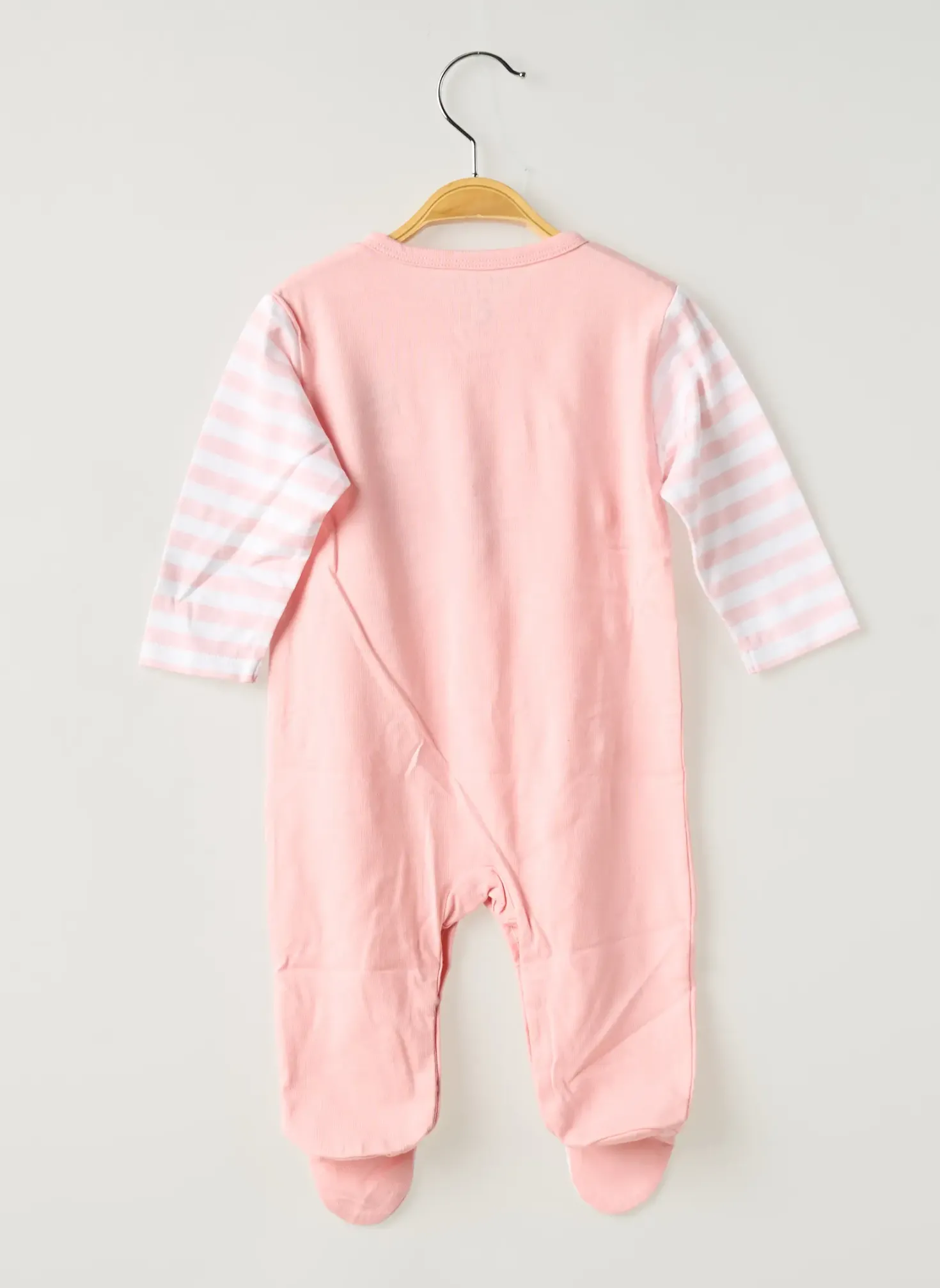 Pyjama Doo & Bo Rose