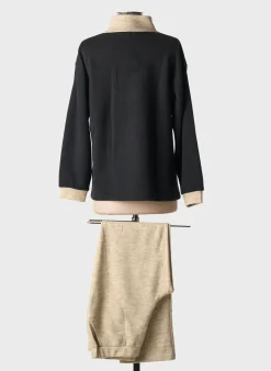 Pyjama Egatex Beige