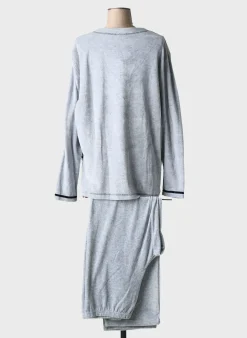 Pyjama Egatex Gris